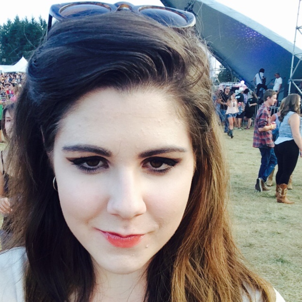 Meet your Posher, Sarah